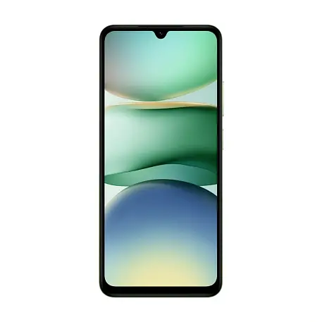 Смартфон Xiaomi Redmi A5 3/64 ГБ зелёный (2sim) - 6