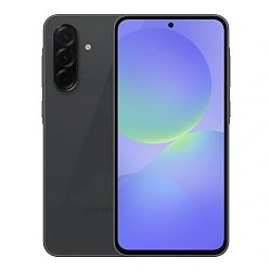 Смартфон Samsung Galaxy A36 5G 12/256 ГБ чёрный