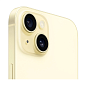 Смартфон Apple iPhone 15 128 ГБ жёлтый (2sim) - 2