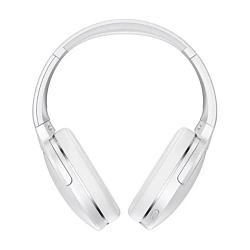 Беспроводные наушники Baseus Encok D02 Pro белый