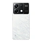 Смартфон Xiaomi Poco X6 5G 8/256 ГБ белый (2sim) - 3