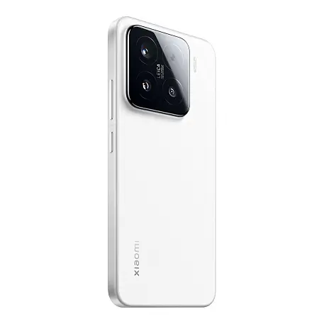 Смартфон Xiaomi 15 12/512 ГБ белый (2sim + eSim) (без СЗУ) - 5