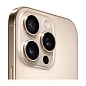 Смартфон Apple iPhone 16 Pro 512 ГБ "пустынный титан" (eSim) - 4