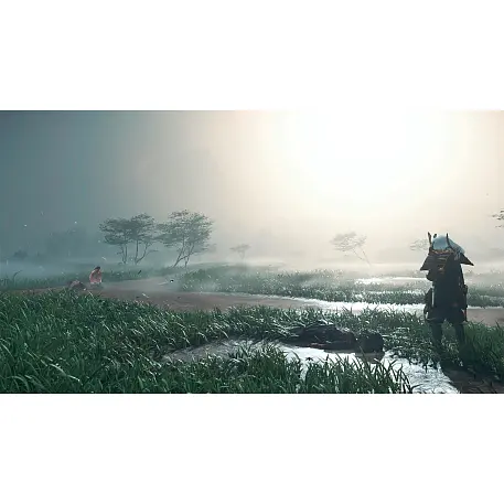 Игра для PS5 Ghost of Tsushima (оформление на учётную запись) - 2