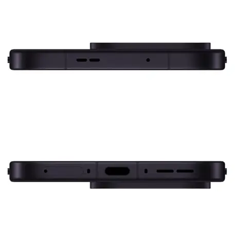 Смартфон OnePlus 15 5G 16/512 ГБ чёрный (2sim) - 5