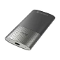Внешний SSD Netac Z9 500 Гб чёрный - 2