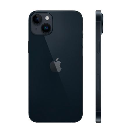 Смартфон Apple iPhone 14 Plus 128 ГБ "тёмная ночь" (eSim) - 3