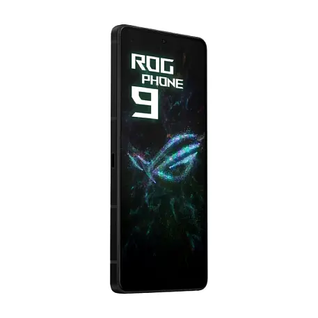 Смартфон ASUS ROG Phone 9 12/256 ГБ белый (2sim) - 5