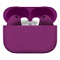 Беспроводные наушники Apple AirPods Pro 3 фуксия матовый (полная покраска) (4006)
