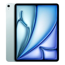 Планшет Apple iPad Air 13" (2026) M4 Wi-Fi 256 ГБ синий (MH5V4)