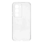 Клип-кейс (накладка) для Xiaomi Redmi 15 Pro 4G силикон, прозрачный