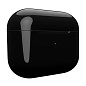 Беспроводные наушники Apple AirPods 3 чёрный - 3