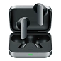 Беспроводные наушники Realme Buds Air 7 чёрный