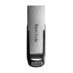 USB-флешка SanDisk Ultra Flair 32 ГБ (USB 3.0) серый
