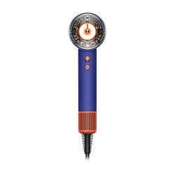 Фен Dyson Supersonic Nural HD16 Vinca Blue (футляр) (Европа)