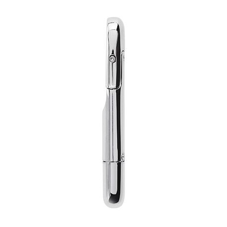 USB-флешка SmartBuy M5 Metal 128 ГБ (USB 3.2 (Type-C)) серебристый - 5