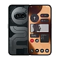 Смартфон Nothing Phone (2a) Plus 12/256 ГБ чёрный (2sim)