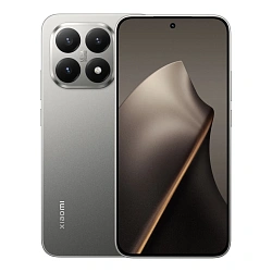 Смартфон Xiaomi 15T 12/512 ГБ серый