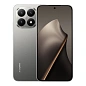 Смартфон Xiaomi 15T 12/512 ГБ серый (2sim + eSim)