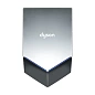 Сушилка для рук Dyson Airblade V HU02 никель