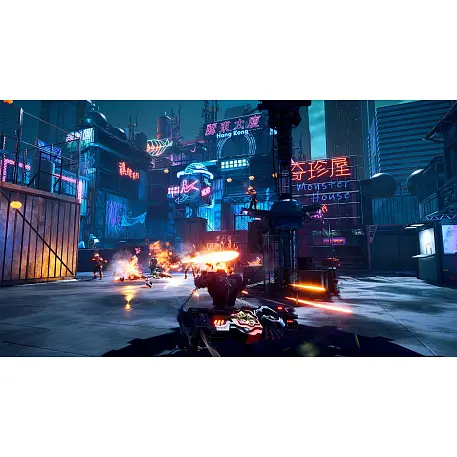 Игра для PS5 Gungrave: G.O.R.E. Day One Edition - 10