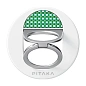 Держатель-подставка Pitaka MagEZ Grip 3 зелёный