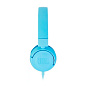 Наушники JBL JR300, голубой - 3