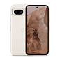 Смартфон Google Pixel 8a 8/128 ГБ бежевый (1sim + eSim)