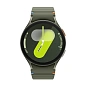 Умные часы Samsung Galaxy Watch 7 44мм (LTE) зелёный - 2