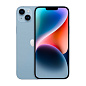 Смартфон Apple iPhone 14 Plus 128 ГБ голубой (1sim + eSim)