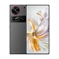 Смартфон Nubia Z70 Ultra 12/256 ГБ чёрный (2sim)