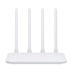 Wi-Fi роутер Xiaomi 4C белый