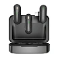Микрофон петличный WIWU Microphone Duo Wireless Mini чёрный