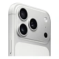Смартфон Apple iPhone 17 Pro Max 256 ГБ серебристый (eSim) - 3