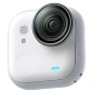 Экшн-камера Insta360 Go Ultra Creator Bundle белый