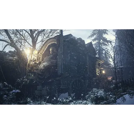 Игра для PS5 Resident Evil Village (оформление на учётную запись) - 8