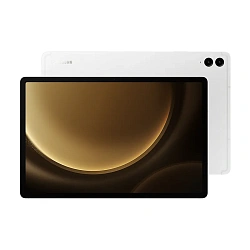 Планшет Samsung Galaxy Tab S9 FE Plus (SM-X610) Wi-Fi 12/256 ГБ серебристый