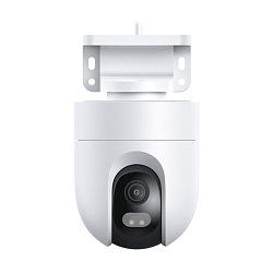 IP-камера Xiaomi Outdoor Camera CW400 (Уценка) белый