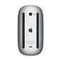 Мышь беспроводная Apple Magic Mouse (Lightning) белый - 4