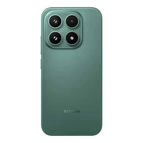 Смартфон Xiaomi 17 12/256 ГБ зелёный (2sim + eSim) - 5