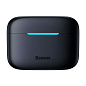 Беспроводные наушники Baseus Bowie E9 чёрный - 3