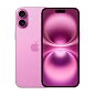 Смартфон Apple iPhone 16 Plus 512 ГБ розовый (2sim)