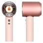 Фен Dyson Supersonic Nural HD16 Ceramic Pink / Rose Gold - 4