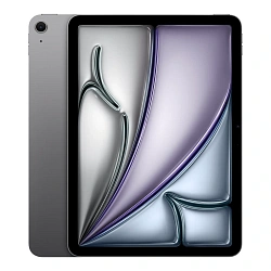 Планшет Apple iPad Air 11" (2025) M3 Wi-Fi 128 ГБ "серый космос" (MC9W4)