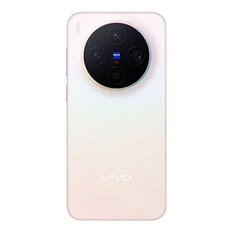 Смартфон Vivo X300 16/256 ГБ розовый (2sim) - 3