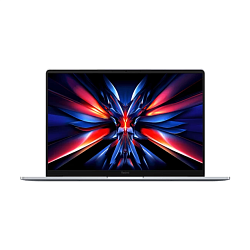 Ноутбук Xiaomi RedmiBook Pro 14 (2024) Core Ultra 5 125H Intel ARC Graphics 16 ГБ, 512 ГБ SSD, серый (JYU4594CN)