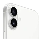 Смартфон Apple iPhone 16 Plus 128 ГБ белый (2sim) - 4