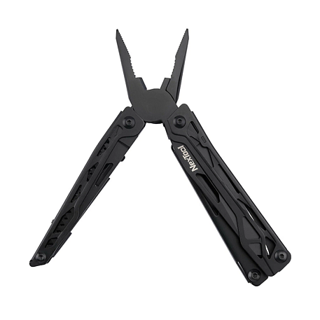 Мультитул Xiaomi NexTool Black Knight (11 в 1) - 3