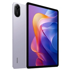 Планшет Xiaomi Redmi Pad 2 Wi-Fi 8/256 ГБ лавандово-фиолетовый