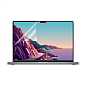 Защитная плёнка WIWU для Apple MacBook Pro 14" (2021 - 2026) (комплект из 2 плёнок, цена за 1 шт.), глянцевая